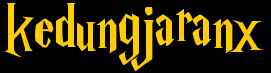 Logo kedung jaran